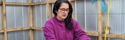 Carola Barrientos