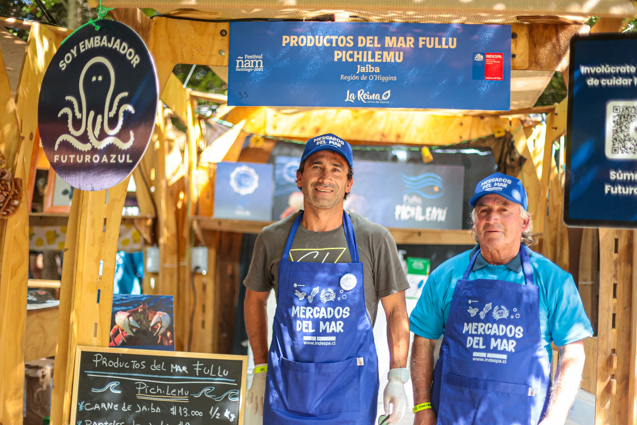 Comercialización_Ñam